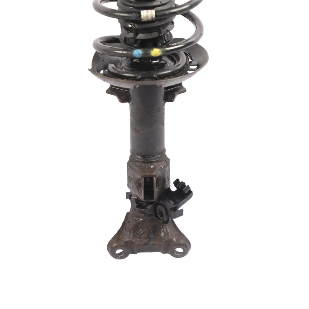 Strut Shock Absorber Front Left Right N/O/S to Mercedes W212 Spring with Part number A212320538 Mercedes W212 Spring Strut Shock Absorber Front Left Right N/O/S - SKU A2123200538 - Part number A212320538