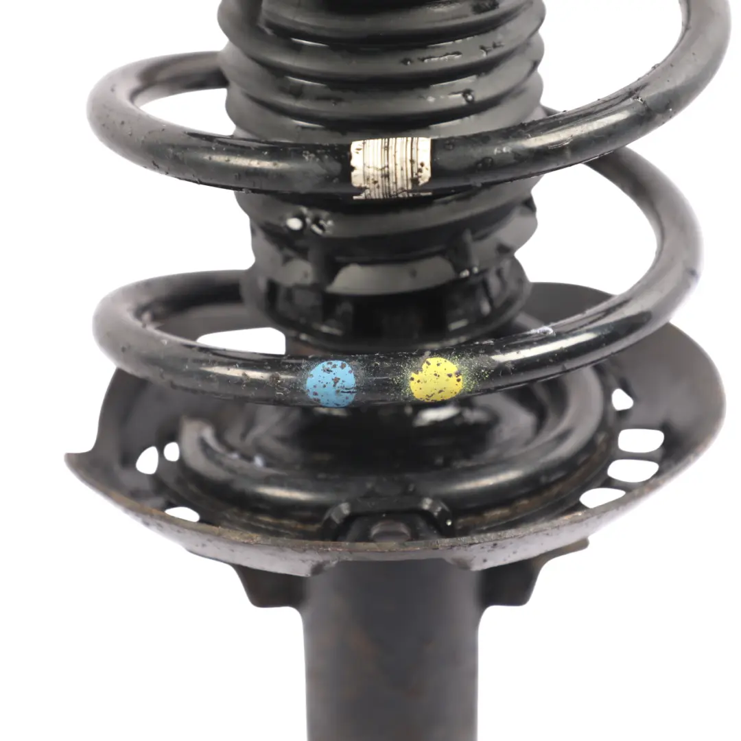 Strut Shock Absorber Front Left Right N/O/S to Mercedes W212 Spring with Part number A212320538 Mercedes W212 Spring Strut Shock Absorber Front Left Right N/O/S - SKU A2123200538 - Part number A212320538