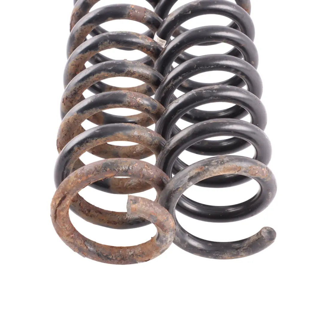Coil Spring Suspension Rear Axle Spring Set to Mercedes W212 with Part number A2123241304 Mercedes W212 Coil Spring Suspension Rear Axle Spring Set - SKU A2123241304 - Part number A2123241304