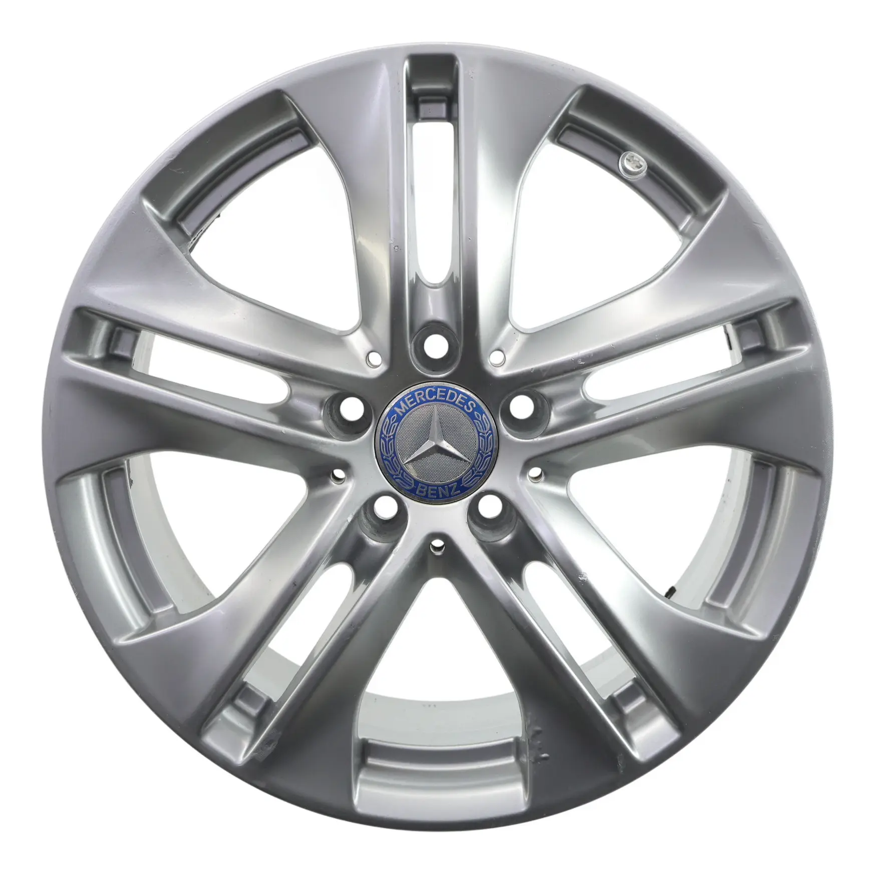 Mercedes W212 Felga Aluminiowa 17" 8J ET:48 A2124010902