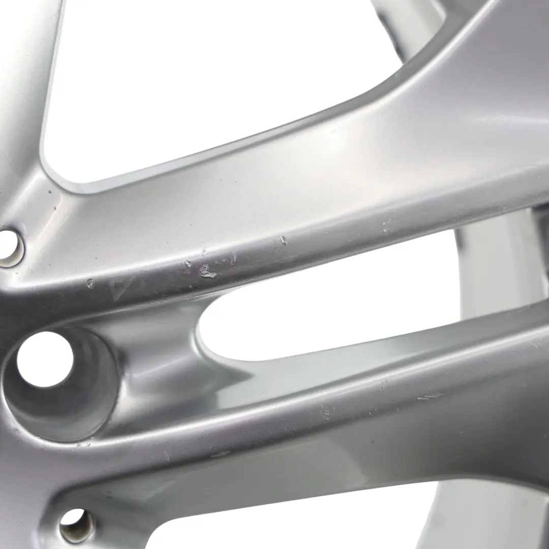 Mercedes W212 Felga Aluminiowa 17" 8J ET:48 - SKU A2124010902-1 - Numer Części A2124010902