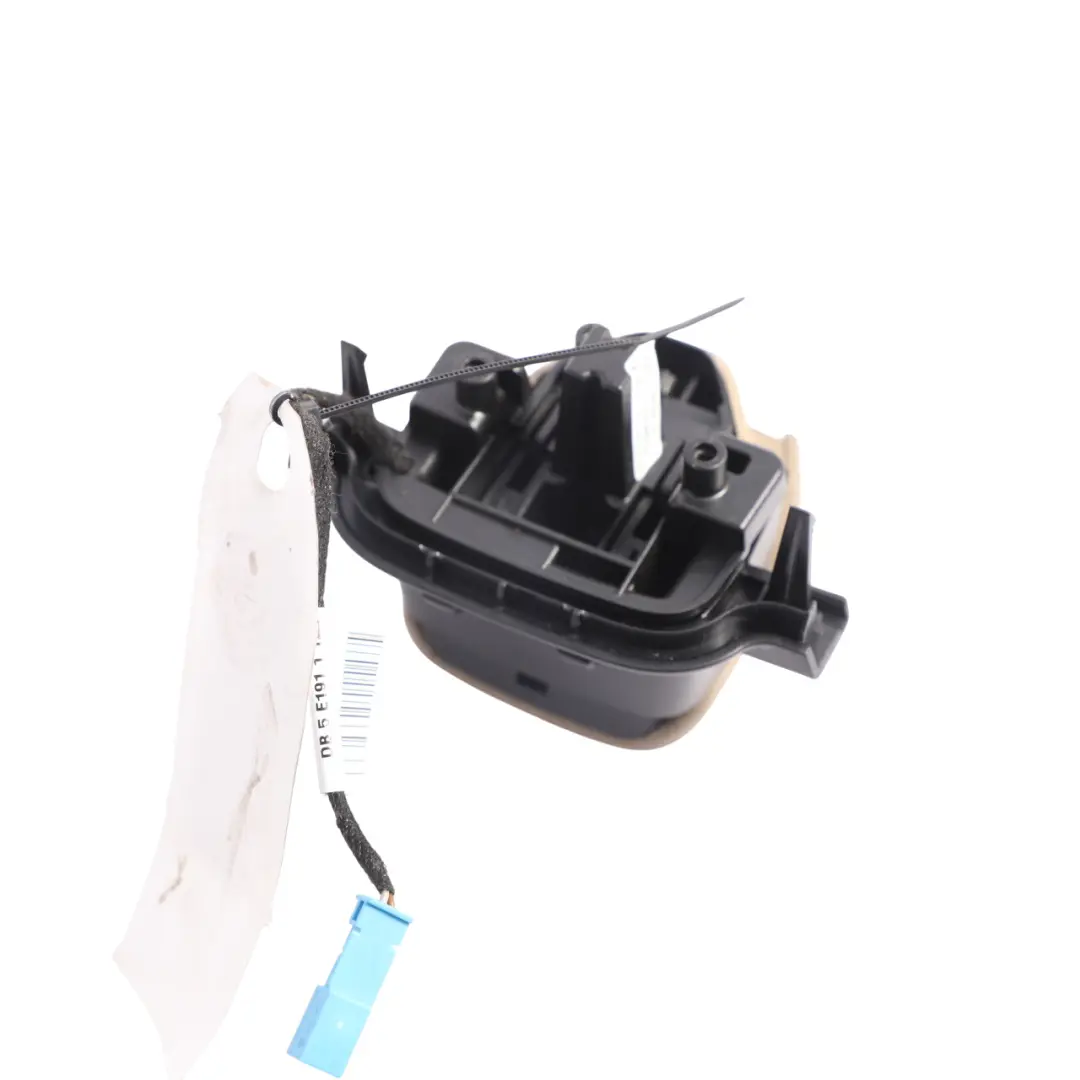 Centre Armrest Release Open Close Button Handle Beige to Mercedes W212 with Part number A2125409010 Mercedes W212 Centre Armrest Release Open Close Button Handle Beige - SKU A2125409010 - Part number A2125409010