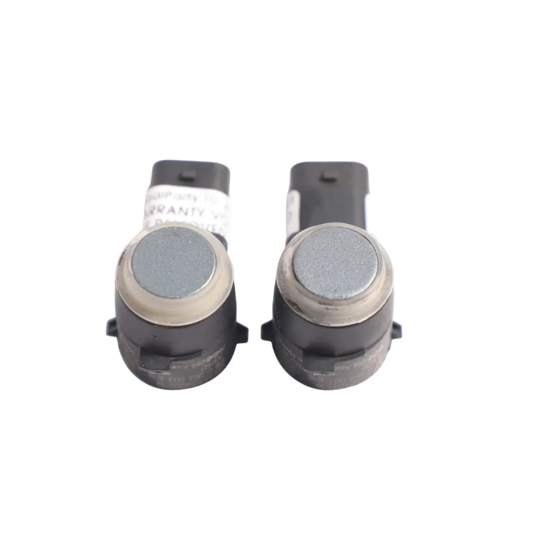 Mercedes W169 W204 W212 Parking Sensor PDC Front SET X2 Alabandine Grey-779 - SKU A2125420018-ALG1 - Part number A2125420018