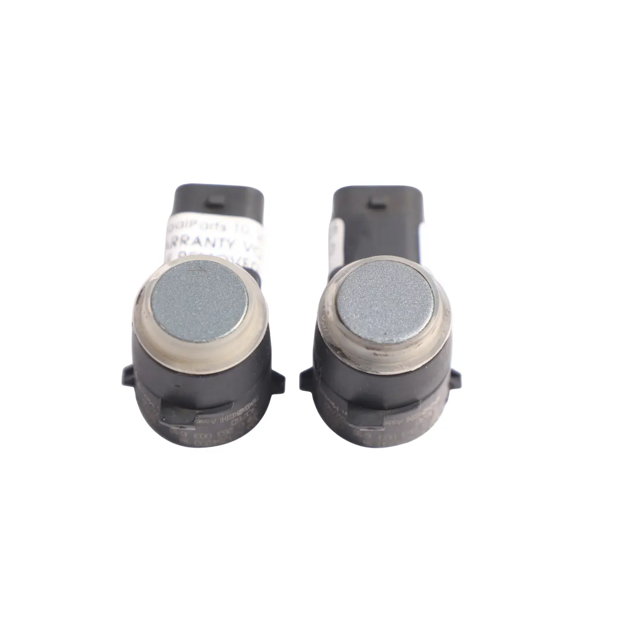 Mercedes W169 W204 W212 Parking Sensor PDC Front SET X2 Alabandine Grey-779