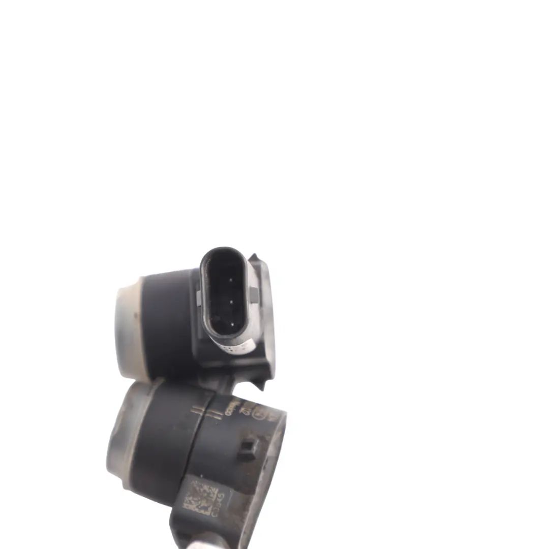 Mercedes W169 W204 W212 Parking Sensor PDC Front SET X2 Alabandine Grey-779 - SKU A2125420018-ALG1 - Part number A2125420018