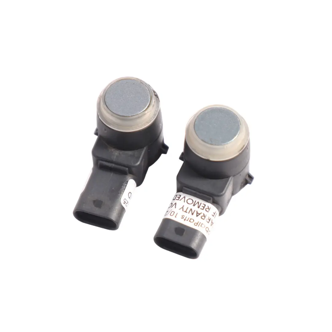 Mercedes W169 W204 W212 Parking Sensor PDC Front SET X2 Alabandine Grey-779 - SKU A2125420018-ALG1 - Part number A2125420018
