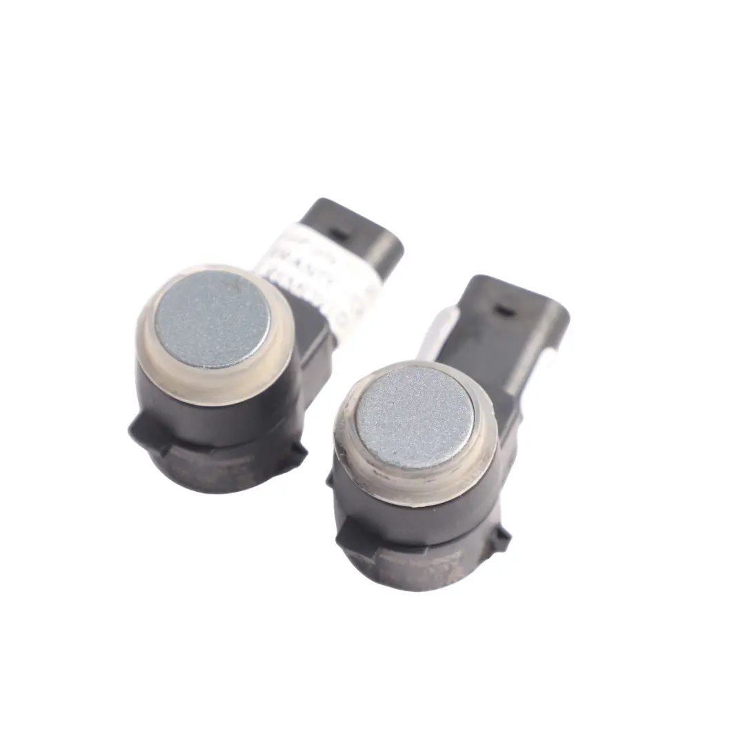 Mercedes W169 W204 W212 Parking Sensor PDC Front SET X2 Alabandine Grey-779 - SKU A2125420018-ALG1 - Part number A2125420018