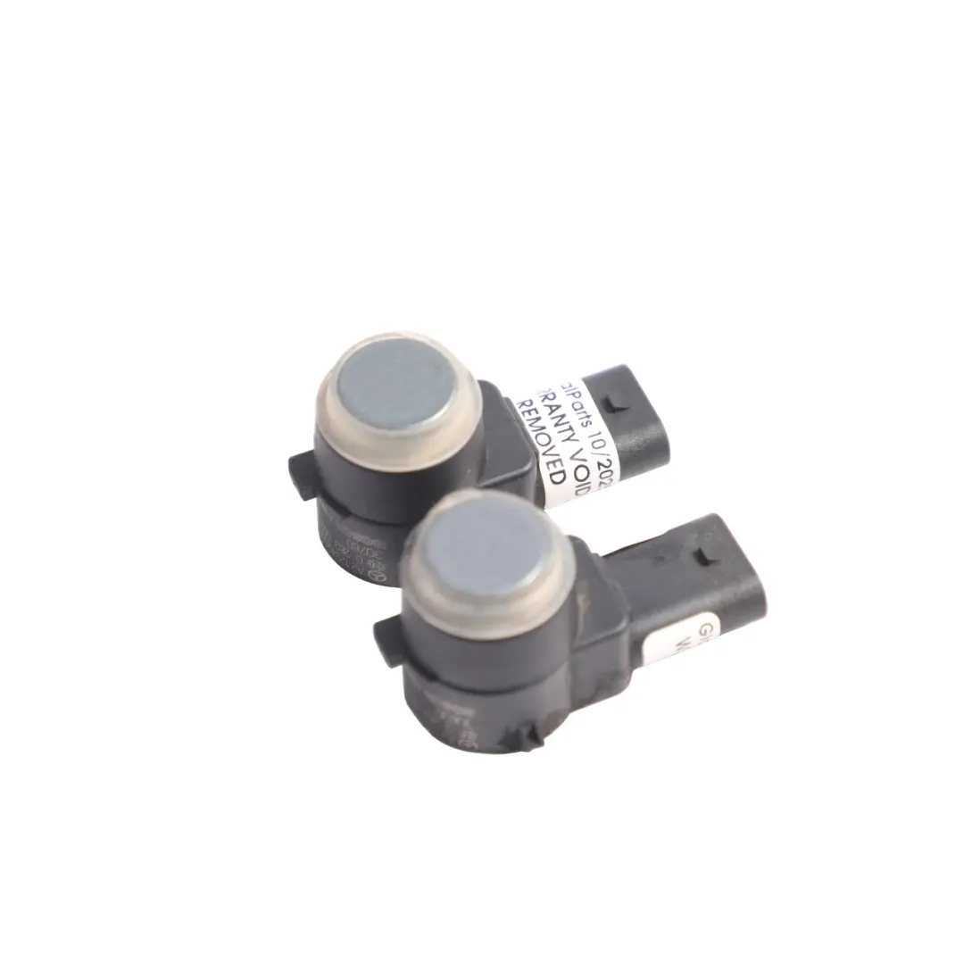 Parking Sensor PDC Front SET X2 Alabandine Grey-779 to Mercedes W169 W204 W212 with Part number A2125420018 Mercedes W169 W204 W212 Parking Sensor PDC Front SET X2 Alabandine Grey-779 - SKU A2125420018-ALG1 - Part number A2125420018