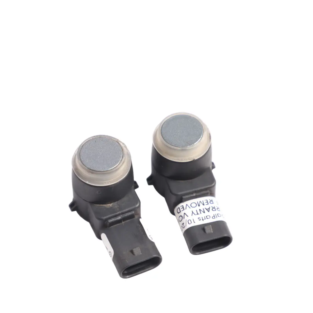 Parking Sensor PDC Front SET X2 Alabandine Grey-779 to Mercedes W169 W204 W212 with Part number A2125420018 Mercedes W169 W204 W212 Parking Sensor PDC Front SET X2 Alabandine Grey-779 - SKU A2125420018-ALG1 - Part number A2125420018