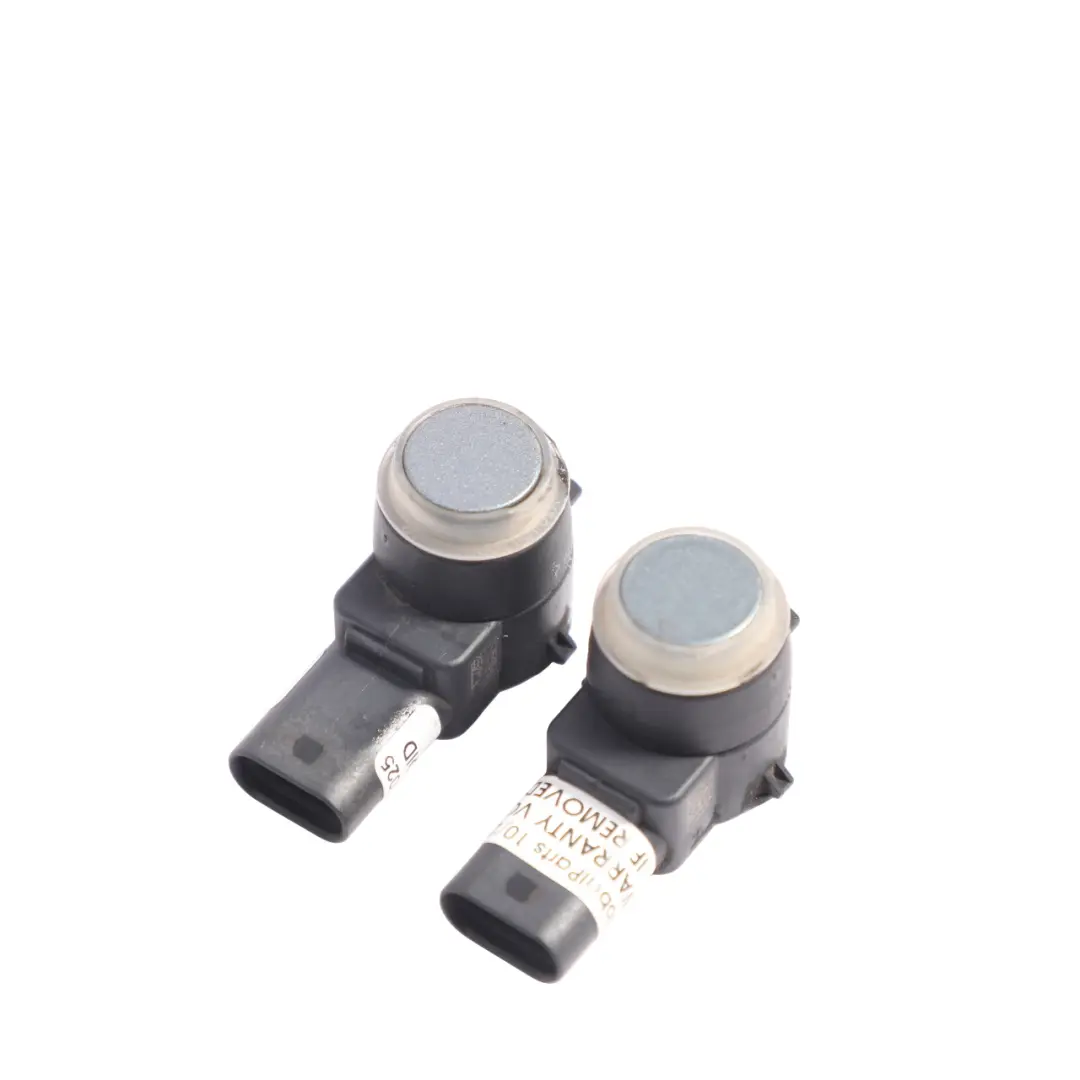 Parking Sensor PDC Front SET X2 Alabandine Grey-779 to Mercedes W169 W204 W212 with Part number A2125420018 Mercedes W169 W204 W212 Parking Sensor PDC Front SET X2 Alabandine Grey-779 - SKU A2125420018-ALG1 - Part number A2125420018
