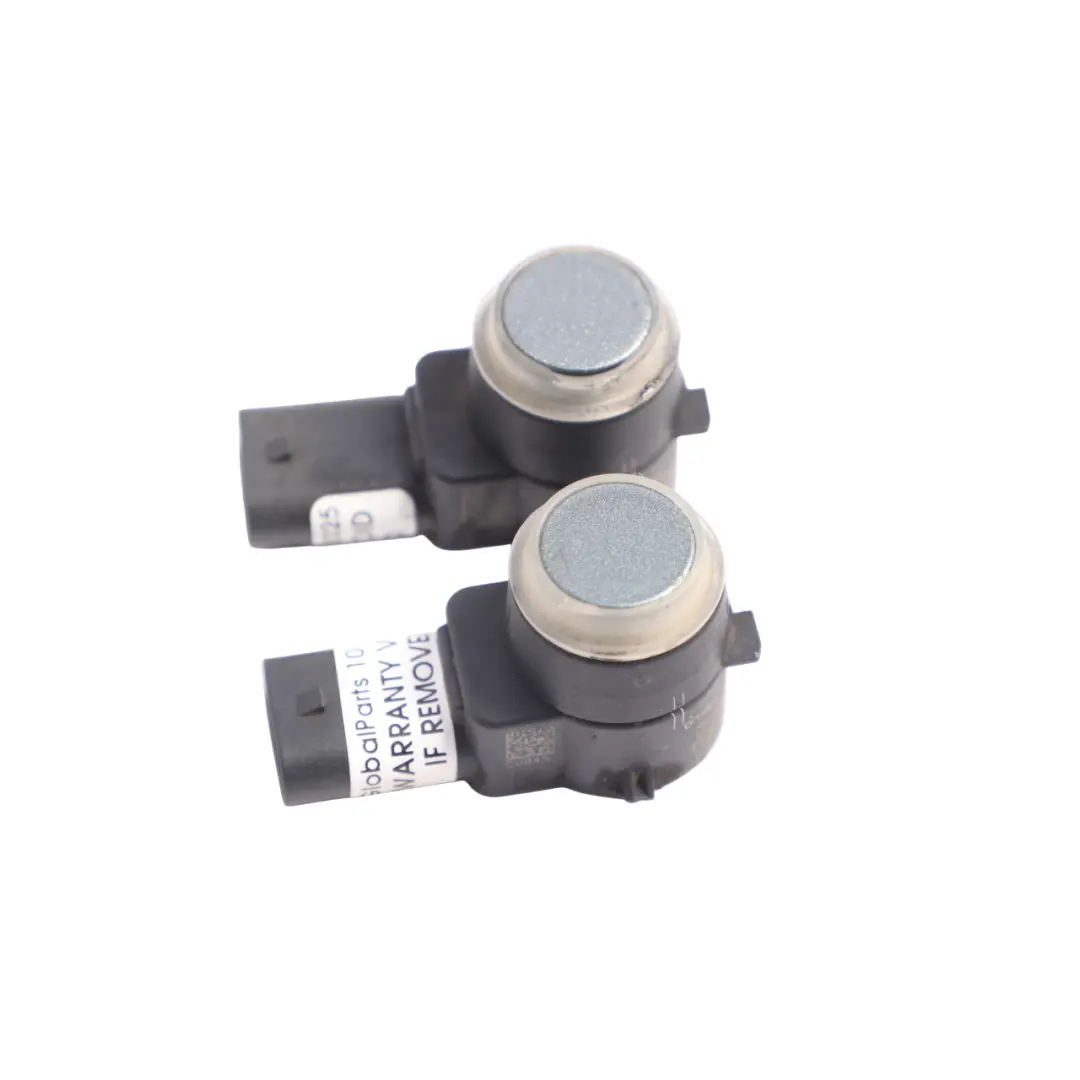 Parking Sensor PDC Front SET X2 Alabandine Grey-779 to Mercedes W169 W204 W212 with Part number A2125420018 Mercedes W169 W204 W212 Parking Sensor PDC Front SET X2 Alabandine Grey-779 - SKU A2125420018-ALG1 - Part number A2125420018