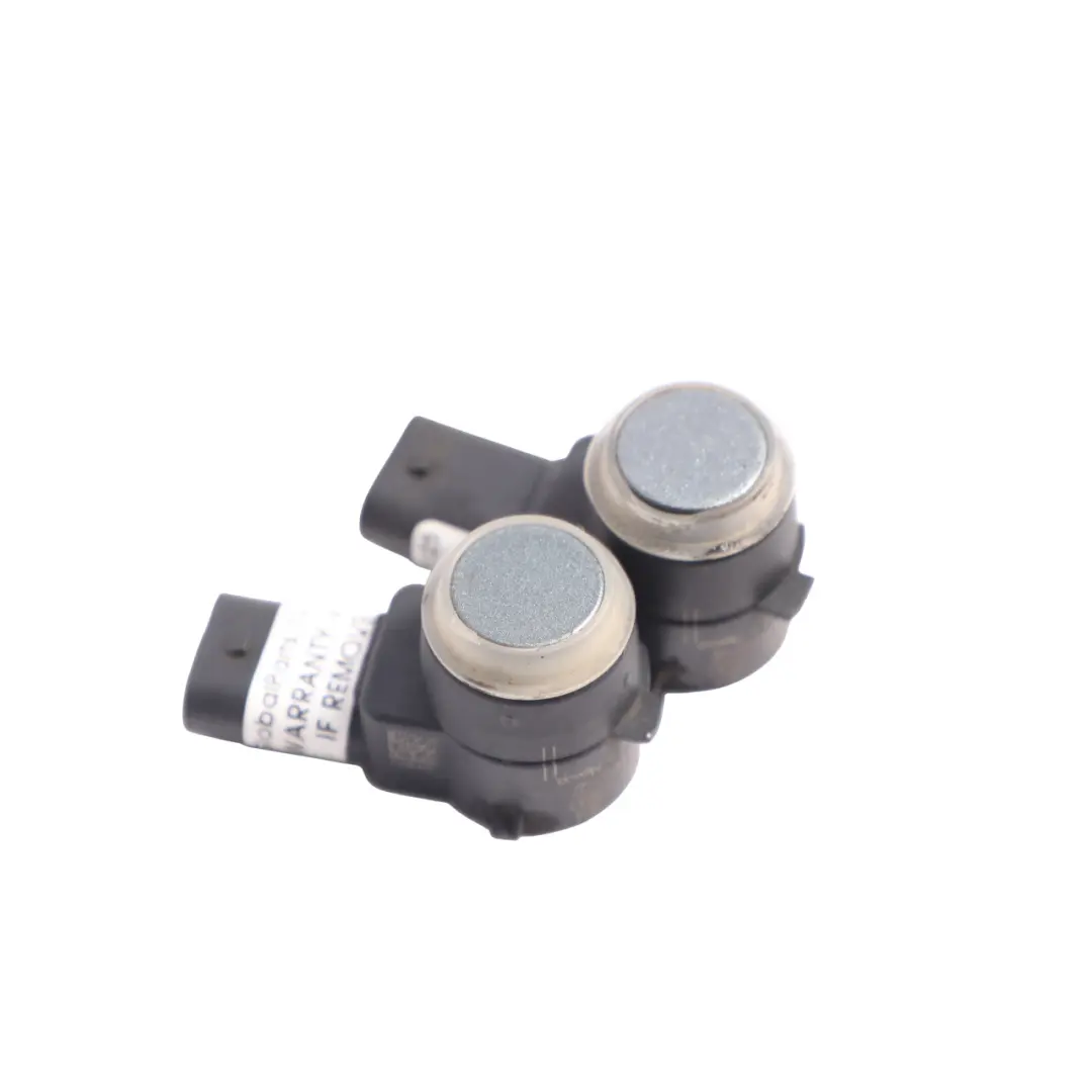 Parking Sensor PDC Front SET X2 Alabandine Grey-779 to Mercedes W169 W204 W212 with Part number A2125420018 Mercedes W169 W204 W212 Parking Sensor PDC Front SET X2 Alabandine Grey-779 - SKU A2125420018-ALG1 - Part number A2125420018