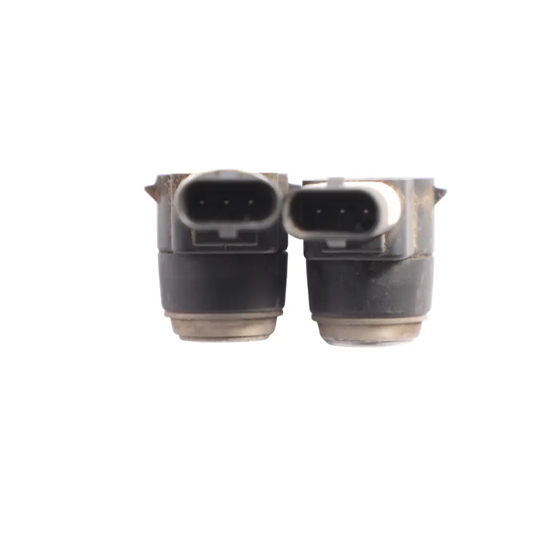 PDC Sensore Anteriore SET X2 Iridium Silver-775 per Mercedes W169 W245 W204 W212 con numero di parte A2125420018 Mercedes W169 W245 W204 W212 PDC Sensore Anteriore SET X2 Iridium Silver-775 - SKU A2125420018-IRS1 - Numero di parte A2125420018