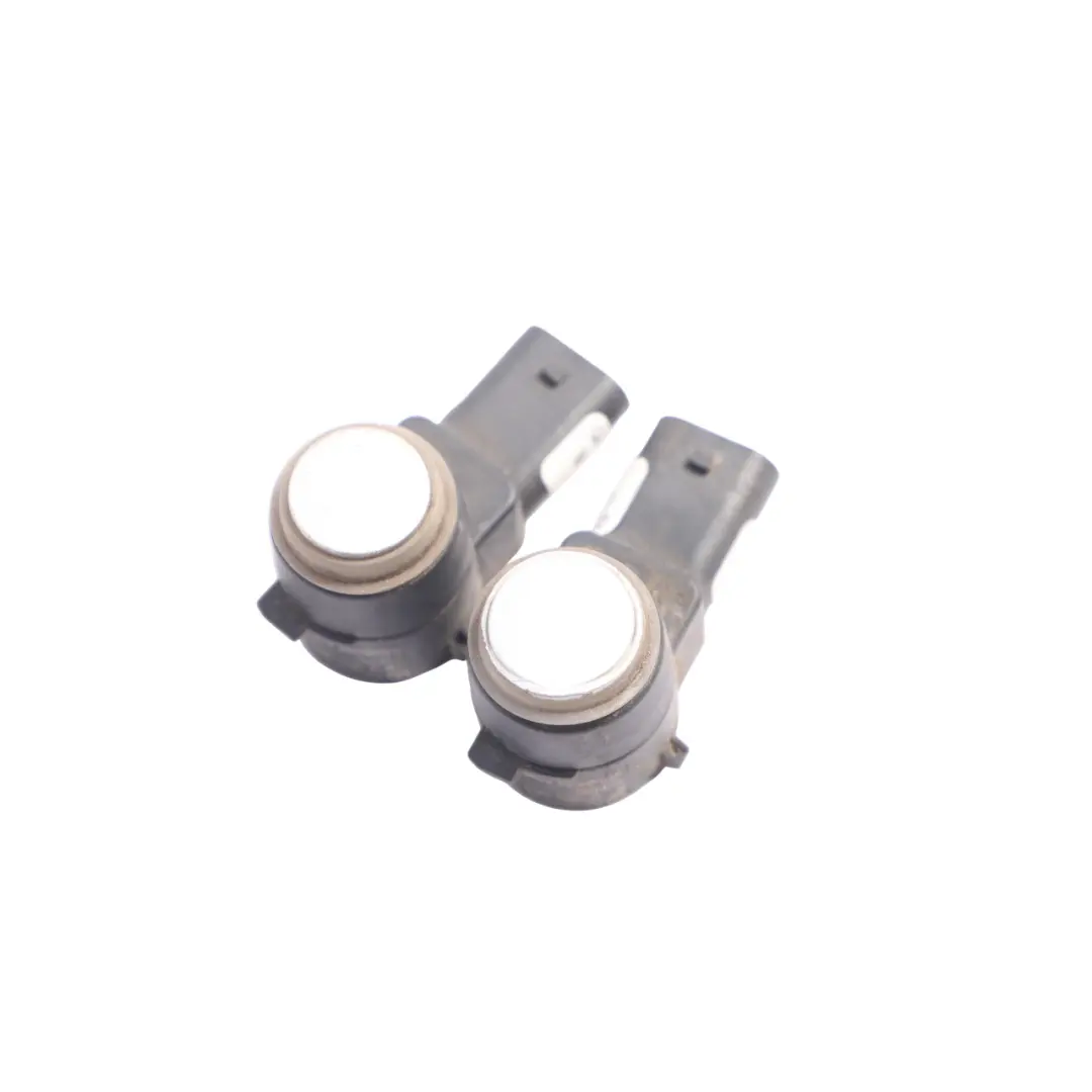 Capteurs PDC Avant SET X2 Argent Iridium-775 pour Mercedes W169 W245 W204 W212 à propos du numéro de pièce A2125420018 Mercedes W169 W245 W204 W212 Capteurs PDC Avant SET X2 Argent Iridium-775 - SKU A2125420018-IRS1 - Numéro de pièce A2125420018