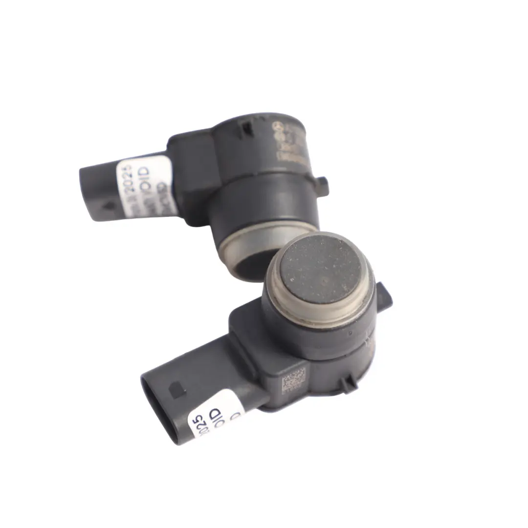 Mercedes W169 W204 W212 Parken PDC Sensor Vorne Grundiert - SKU A2125420018-PRIM1 - Teilenummer A2125420018