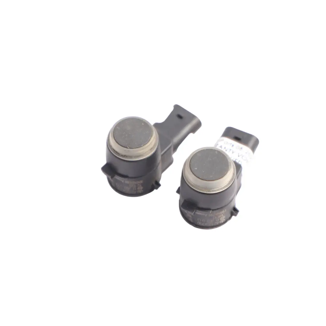 Parking PDC Sensor Front Primed to Mercedes W169 W204 W212 with Part number A2125420018 Mercedes W169 W204 W212 Parking PDC Sensor Front Primed - SKU A2125420018-PRIM1 - Part number A2125420018