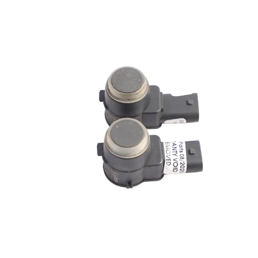 Mercedes W169 W204 W212 Capteur De Stationnement PDC Avant Apprêté - SKU A2125420018-PRIM1 - Numéro de pièce A2125420018