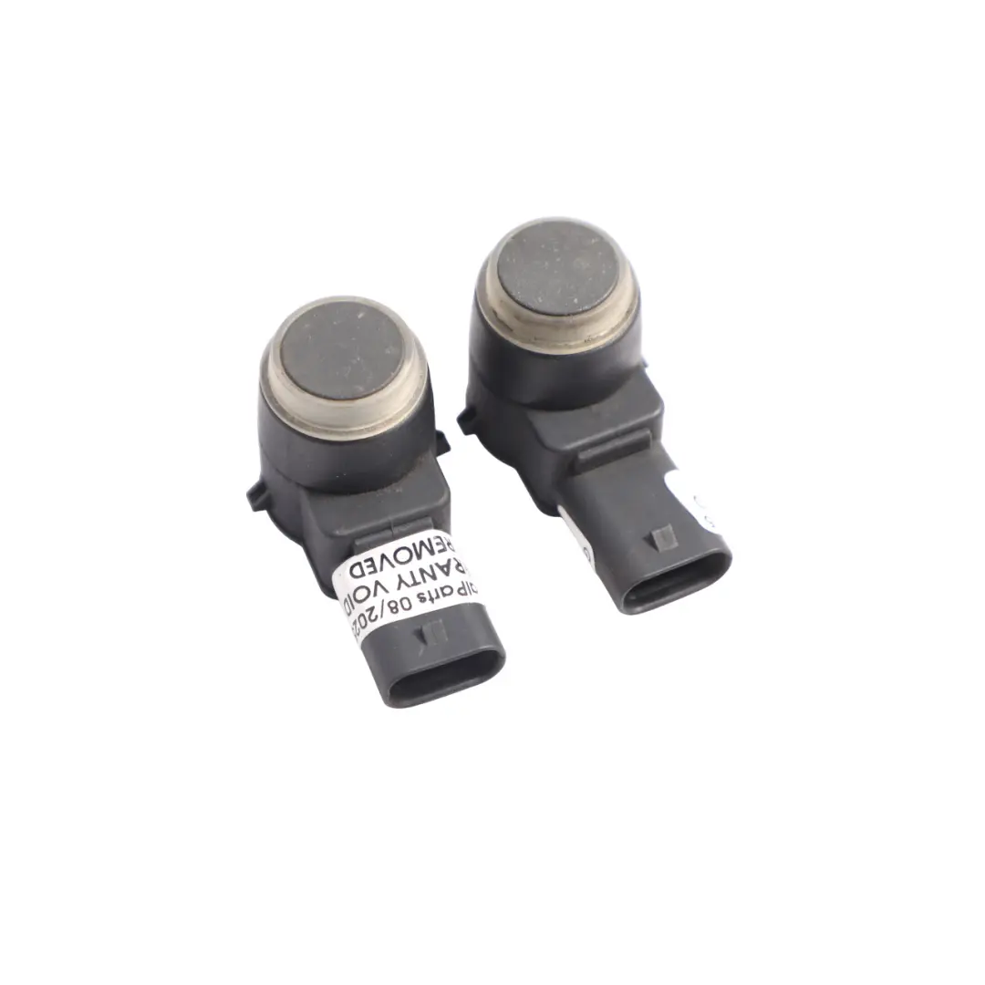 Sensor Estacionamiento PDC Delantero Cebado para Mercedes W169 W204 W212 con número de pieza A2125420018 Mercedes W169 W204 W212 Sensor Estacionamiento PDC Delantero Cebado - SKU A2125420018-PRIM1 - Número de pieza A2125420018