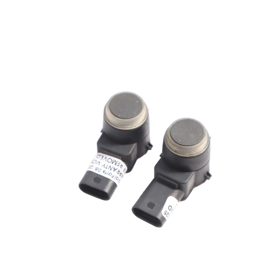 Parking PDC Sensor Front Primed to Mercedes W169 W204 W212 with Part number A2125420018 Mercedes W169 W204 W212 Parking PDC Sensor Front Primed - SKU A2125420018-PRIM1 - Part number A2125420018