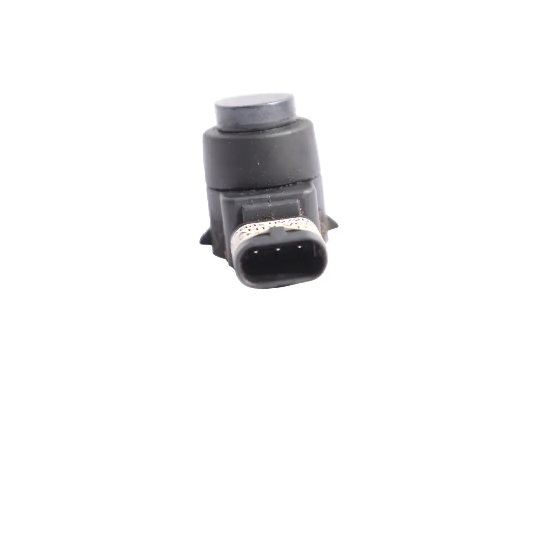 Mercedes W169 W204 W212 Front Parking Sensor PDC Sensor Tenorite Grey 755 - SKU A2125420018-TNG2 - Part number A2125420018