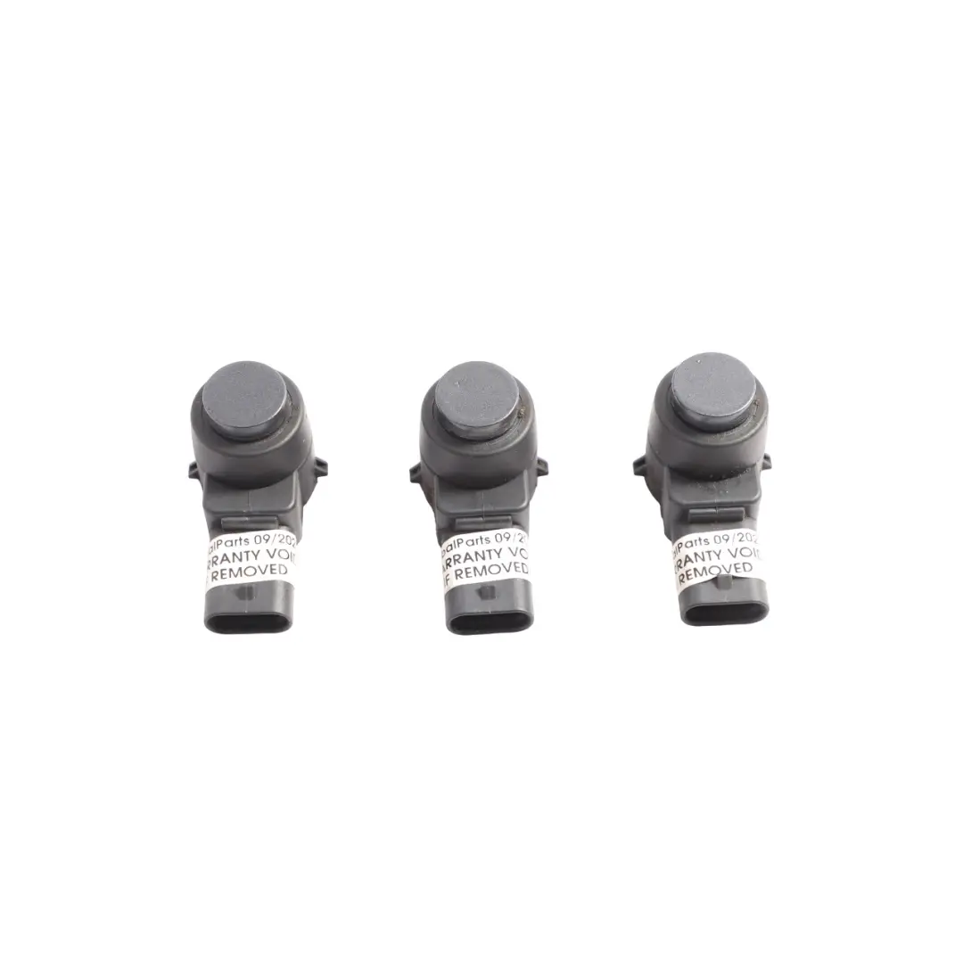 Front Parking Sensor PDC Sensor Tenorite Grey 755 to Mercedes W169 W204 W212 with Part number A2125420018 Mercedes W169 W204 W212 Front Parking Sensor PDC Sensor Tenorite Grey 755 - SKU A2125420018-TNG2 - Part number A2125420018