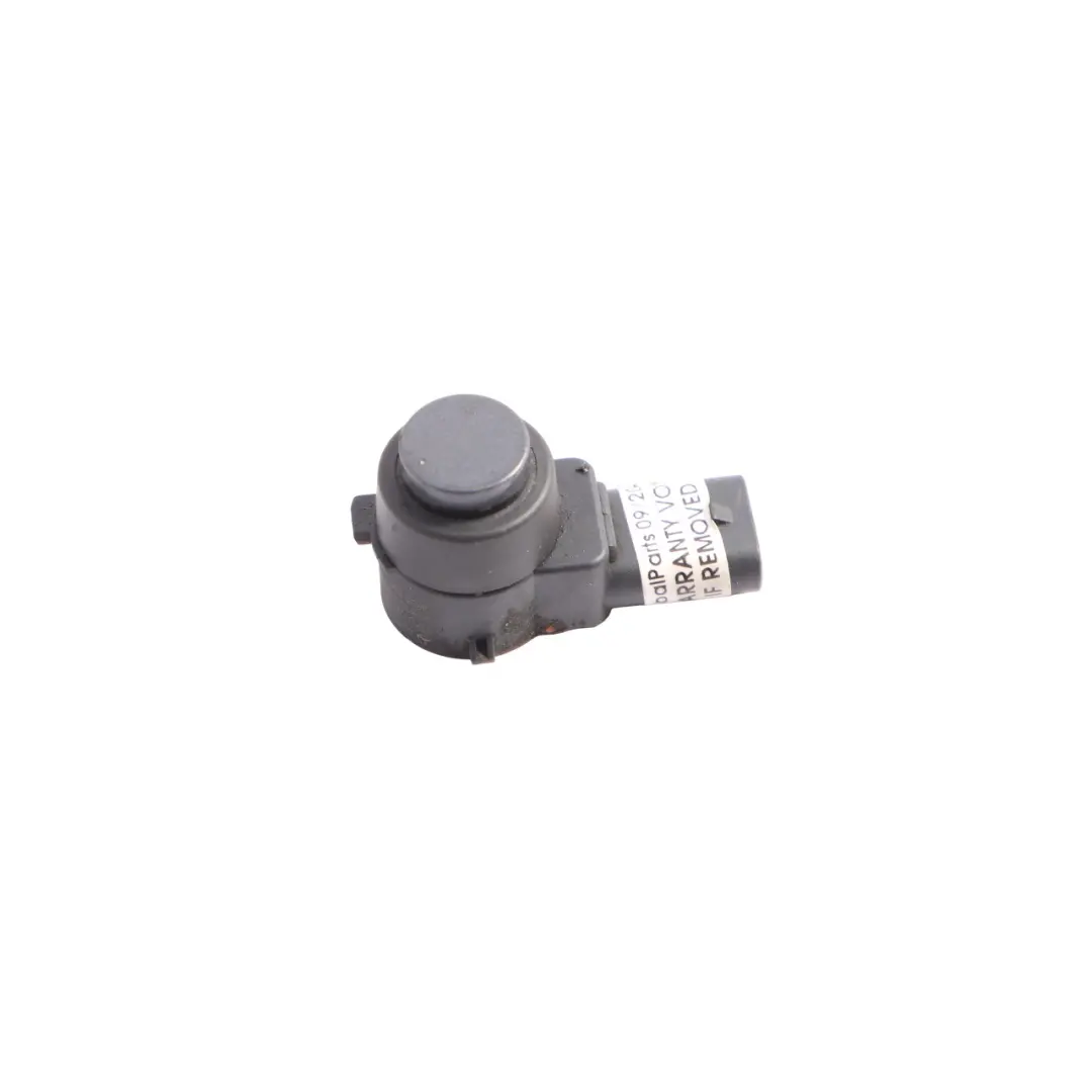 Front Parking Sensor PDC Sensor Tenorite Grey 755 to Mercedes W169 W204 W212 with Part number A2125420018 Mercedes W169 W204 W212 Front Parking Sensor PDC Sensor Tenorite Grey 755 - SKU A2125420018-TNG2 - Part number A2125420018