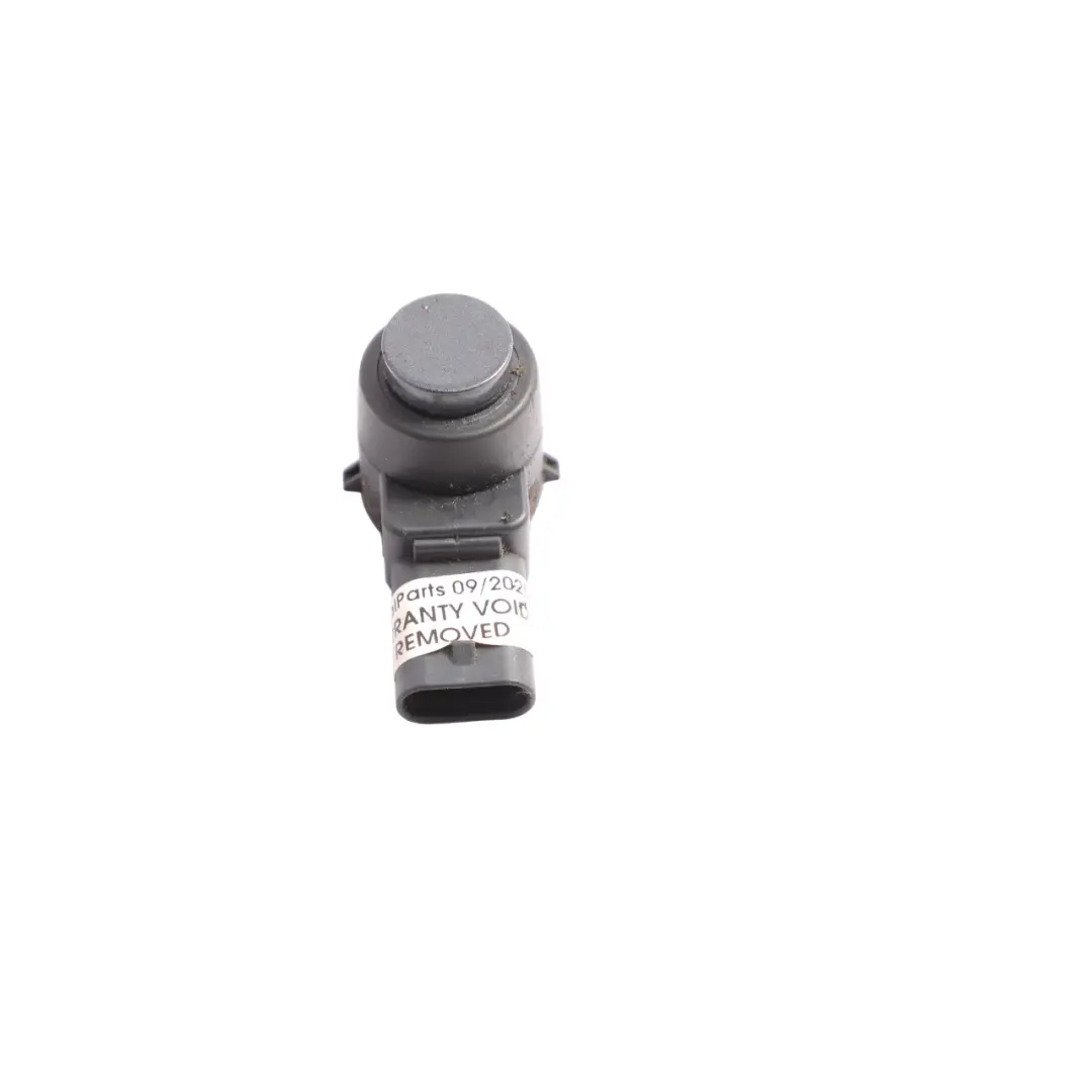 Front Parking Sensor PDC Sensor Tenorite Grey 755 to Mercedes W169 W204 W212 with Part number A2125420018 Mercedes W169 W204 W212 Front Parking Sensor PDC Sensor Tenorite Grey 755 - SKU A2125420018-TNG2 - Part number A2125420018