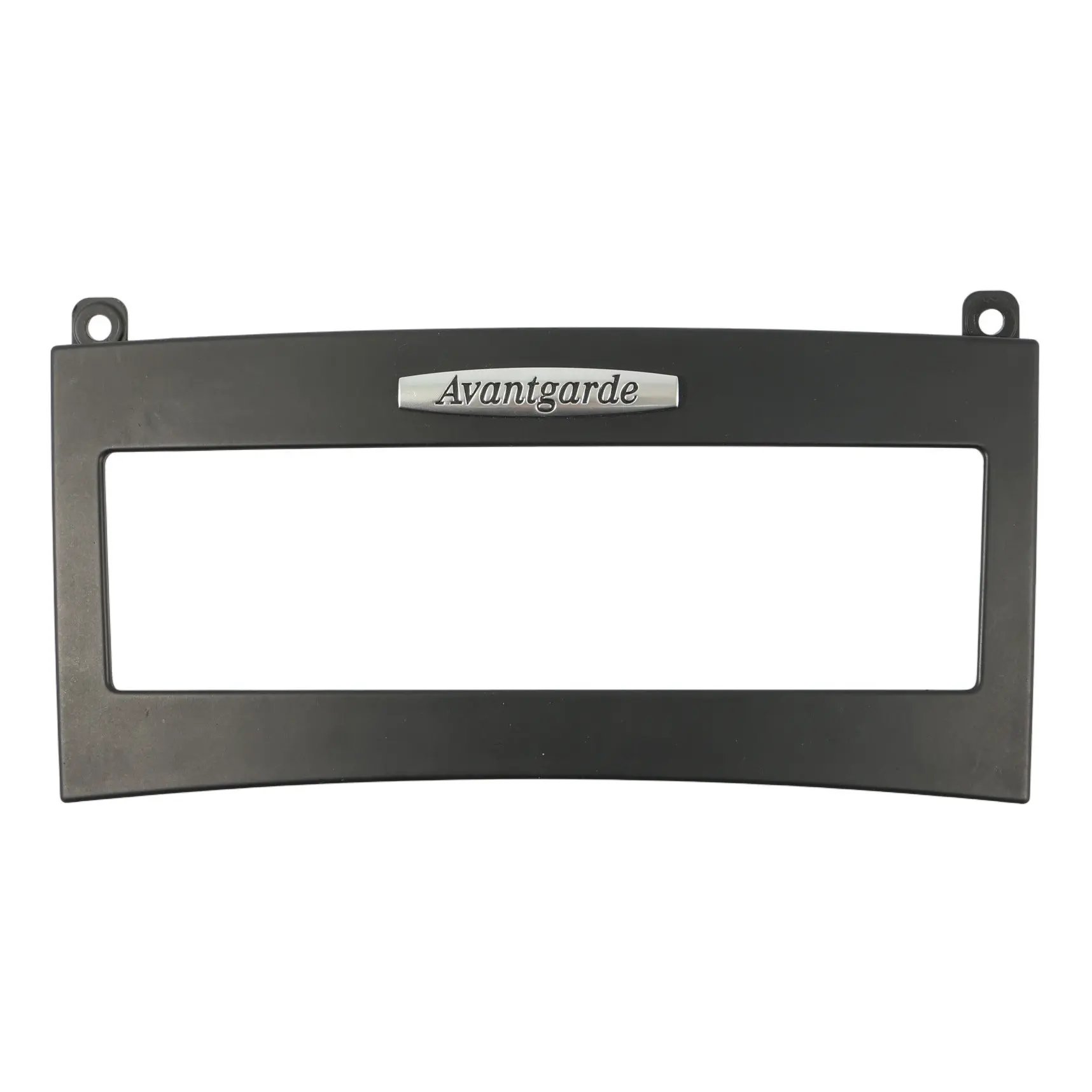 Mercedes W212 Garniture Tableau Bord Climatisation Noire A2126807507