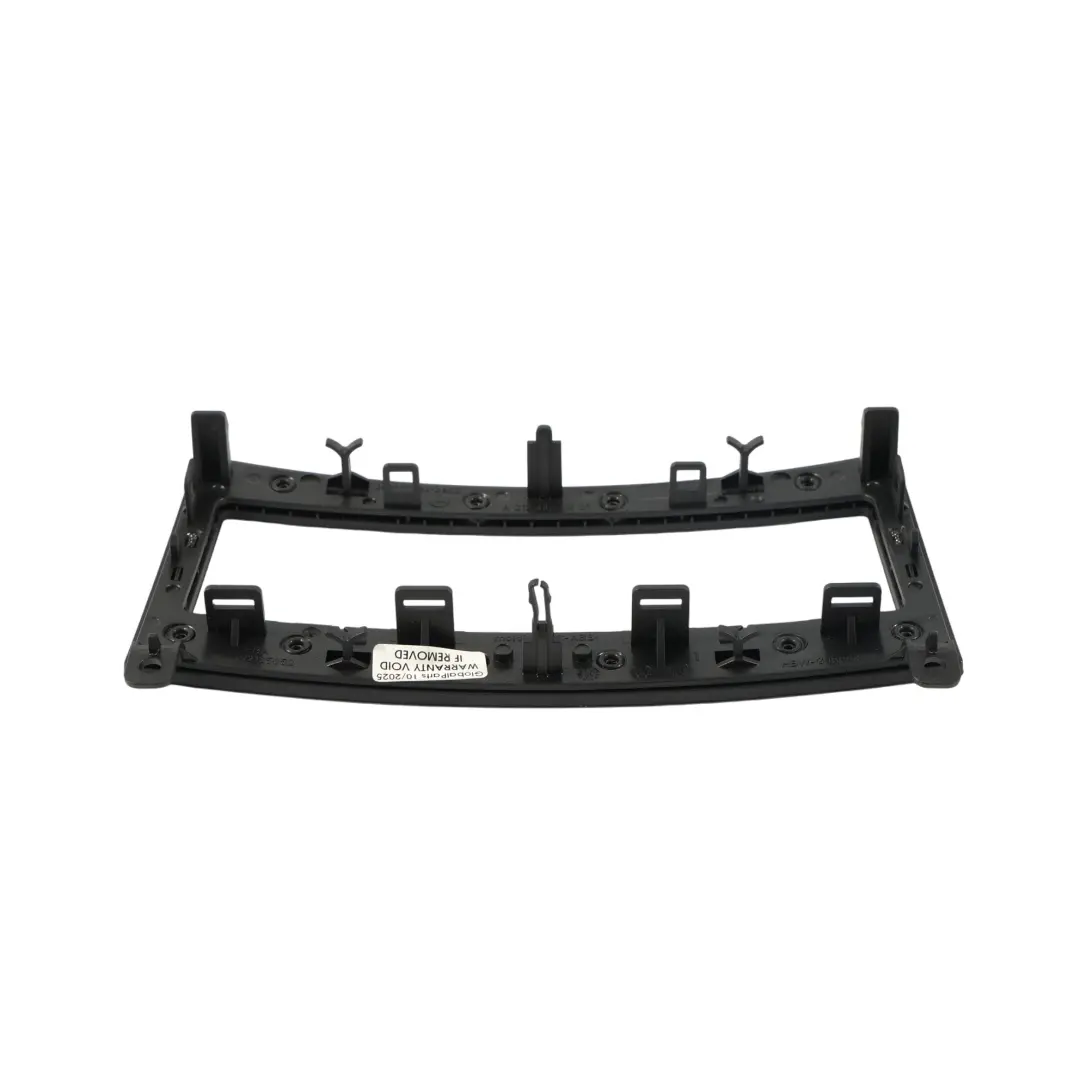 Mercedes W212 Panel Osłona Panel Deski Rozdzielczej Czarny - SKU A2126807507-2 - Numer Części A2126807507