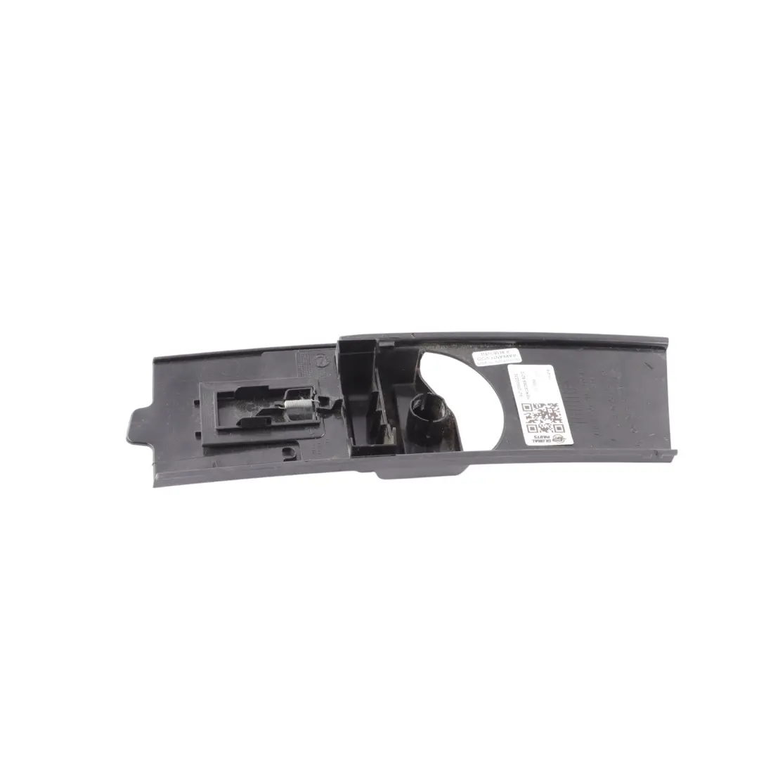 Pillar B Column Belt Adjuster Unit Front Right O/S to Mercedes W212 with Part number A2126900030 Mercedes W212 Pillar B Column Belt Adjuster Unit Front Right O/S - SKU A2126900030 - Part number A2126900030