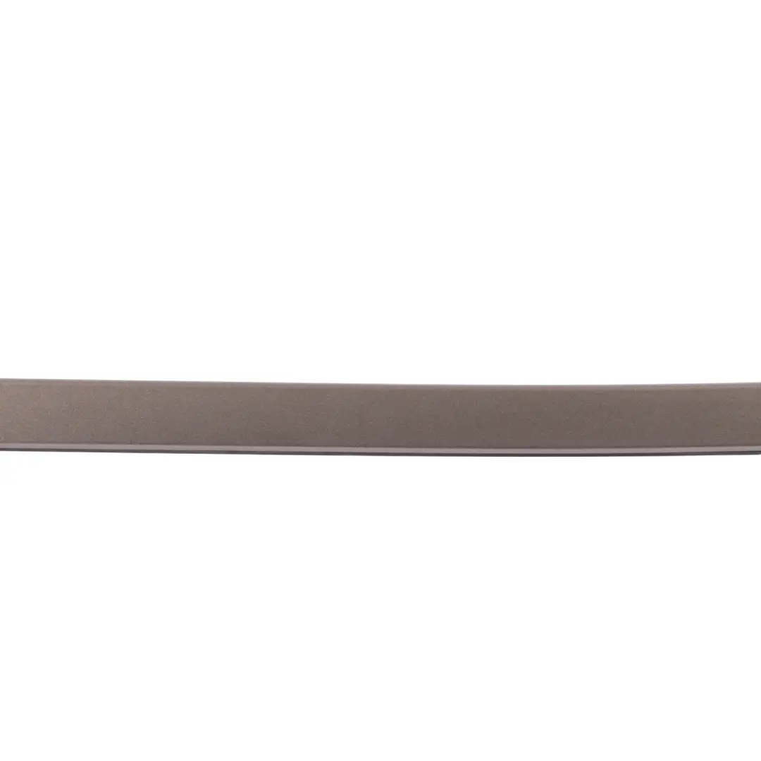 Windscreen Trim Strip Front Right O/S Indium Grey-963 to Mercedes W212 with Part number A2126901262 Mercedes W212 Windscreen Trim Strip Front Right O/S Indium Grey-963 - SKU A2126901262-ING - Part number A2126901262