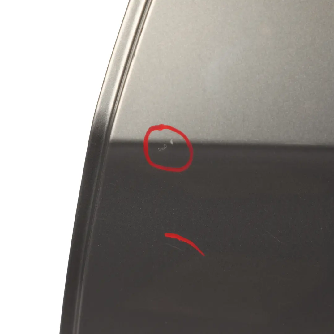 Door Rear Left N/S Shell Palladium Silver Metallic - 792 to Mercedes W212 Saloon with Part number A2127300105 Mercedes W212 Saloon Door Rear Left N/S Shell Palladium Silver Metallic - 792 - SKU A2127300105-PAL1 - Part number A2127300105