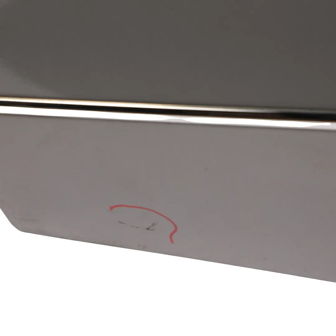 Door Rear Left N/S Shell Palladium Silver Metallic - 792 to Mercedes W212 Saloon with Part number A2127300105 Mercedes W212 Saloon Door Rear Left N/S Shell Palladium Silver Metallic - 792 - SKU A2127300105-PAL1 - Part number A2127300105