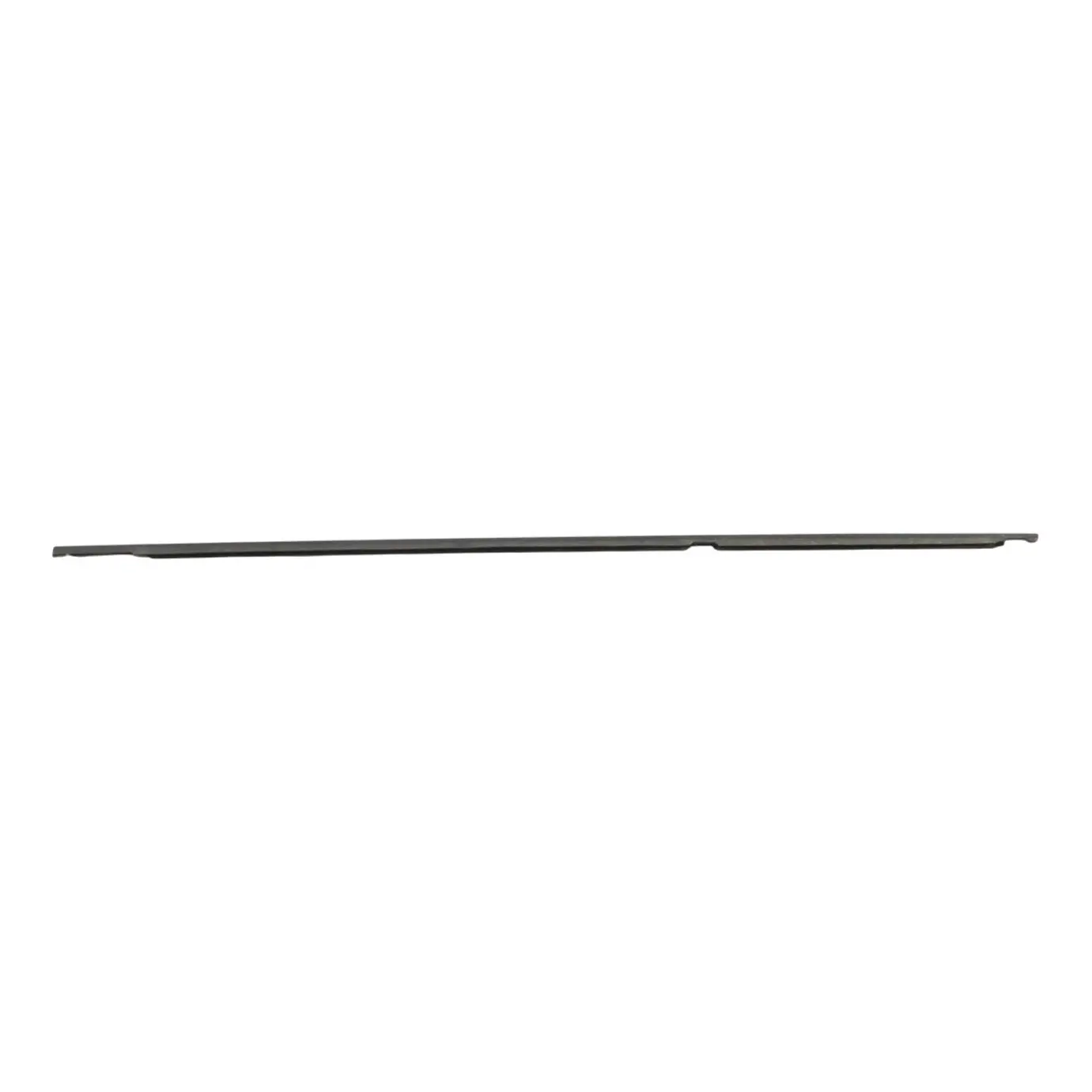 Mercedes W212 Bandeau De Fenêtre Porte Moulure Arrière Droite Noir A2127350265