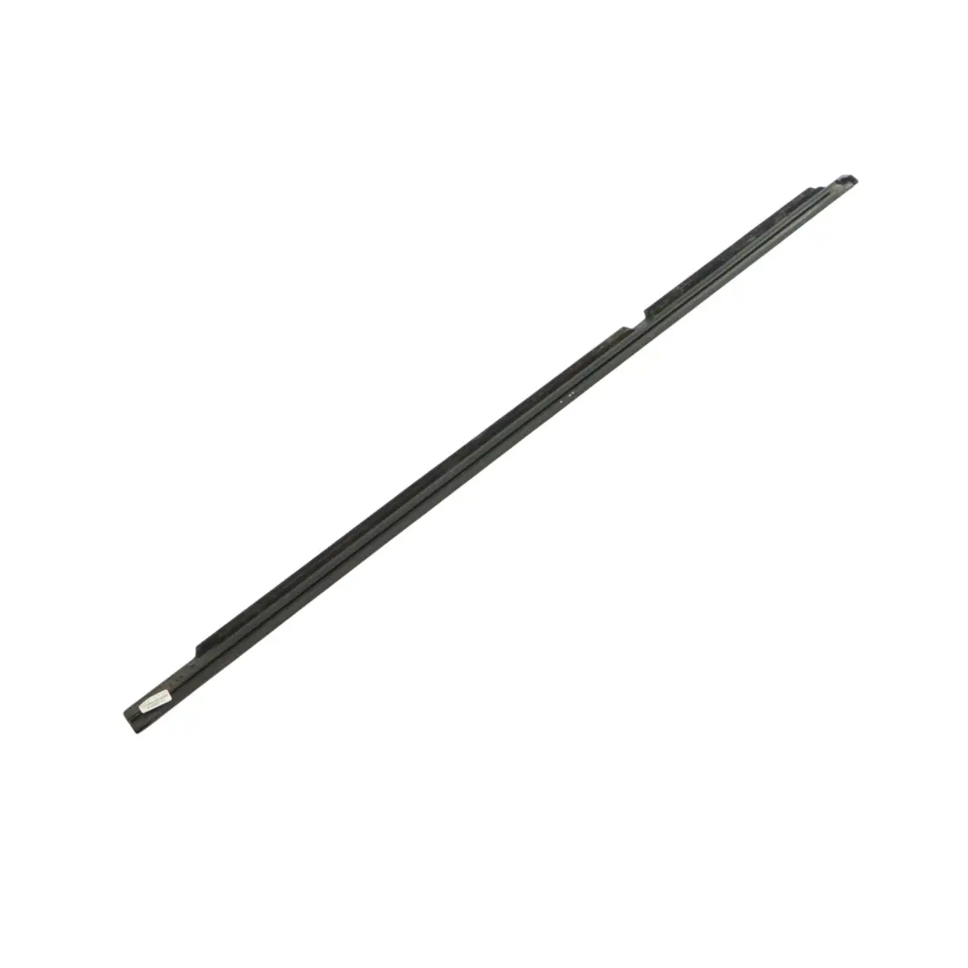 Mercedes W212 Fenster leiste Tür Verkleidung Hinten Rechts Schwarz - SKU A2127350265 - Teilenummer A2127350265