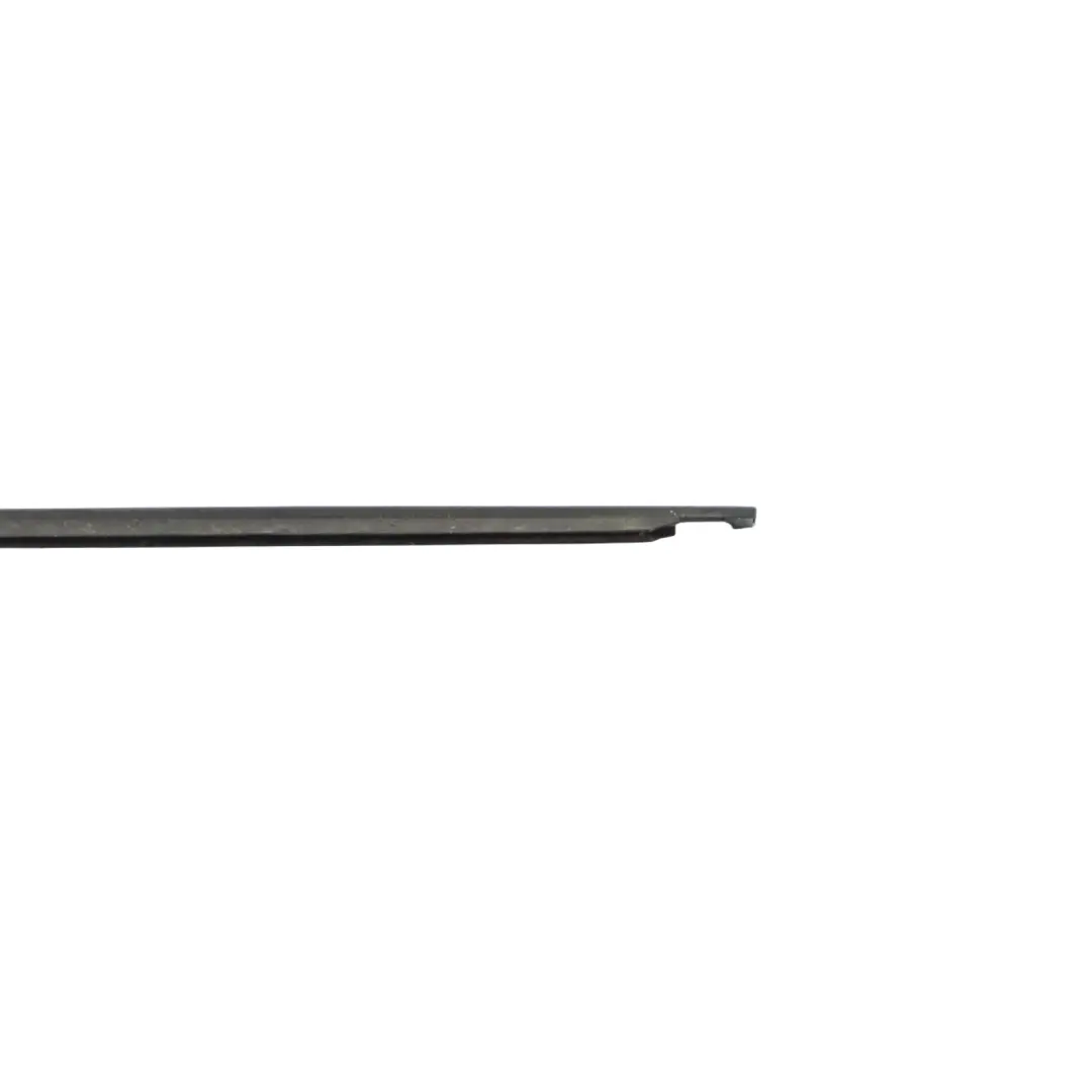 Mercedes W212 Fenster leiste Tür Verkleidung Hinten Rechts Schwarz - SKU A2127350265 - Teilenummer A2127350265