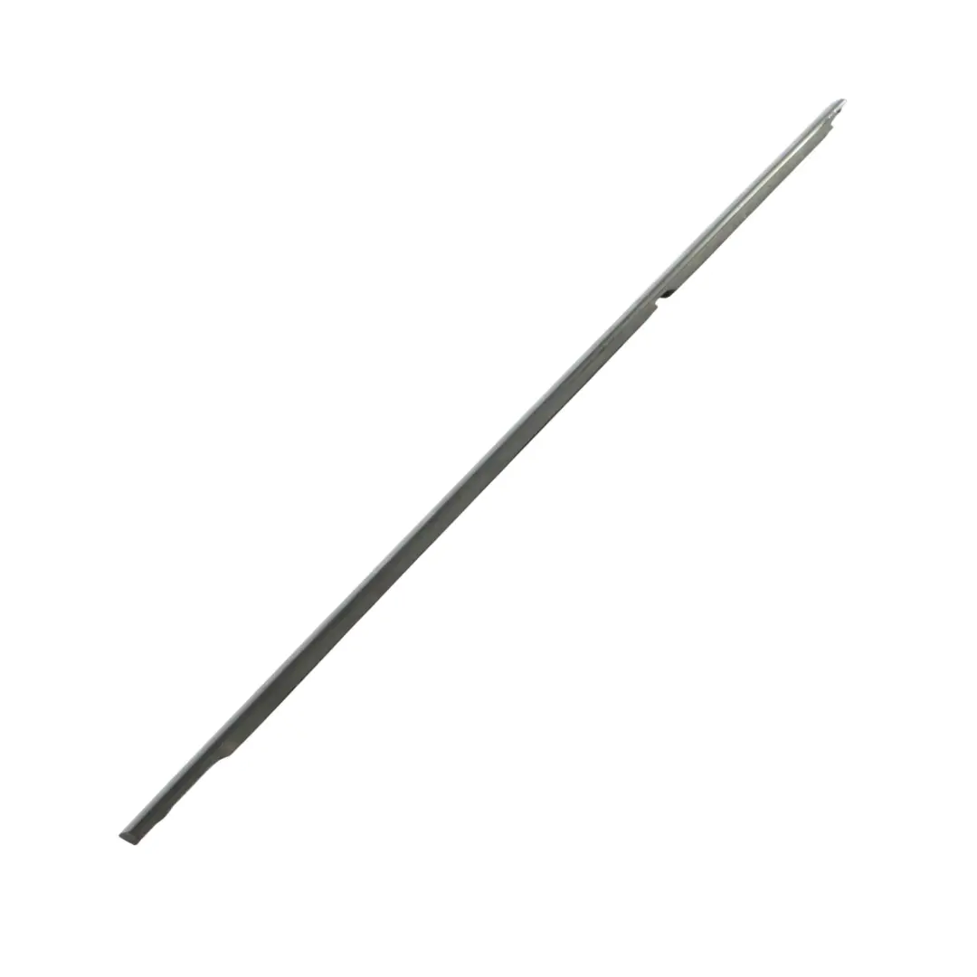 Mercedes W212 Fenster leiste Tür Verkleidung Hinten Rechts Schwarz - SKU A2127350265 - Teilenummer A2127350265