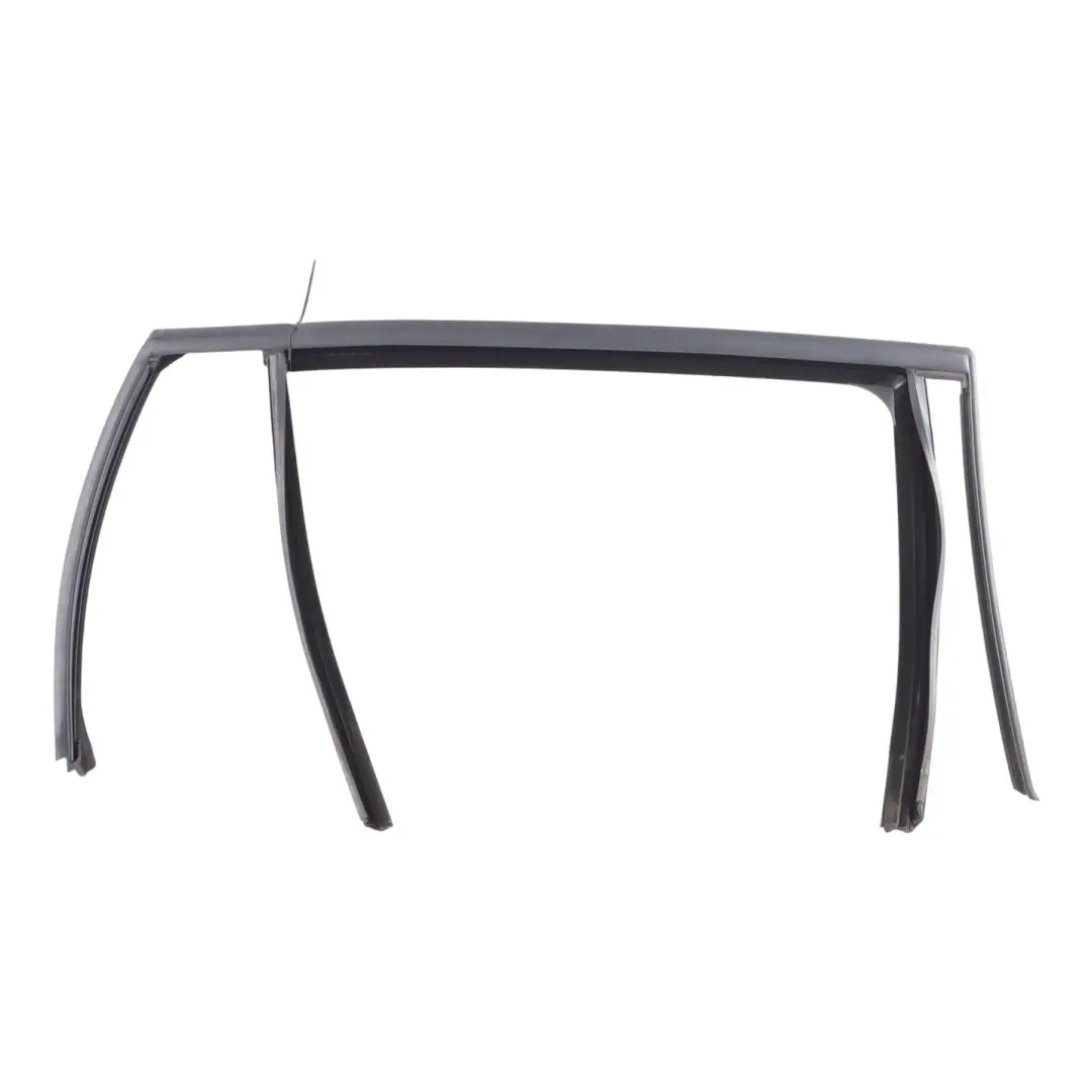 Window Guide Door Seal Gasket Rear Right O/S to Mercedes S212 Estate with Part number A2127351225 Mercedes S212 Estate Window Guide Door Seal Gasket Rear Right O/S - SKU A2127351225 - Part number A2127351225