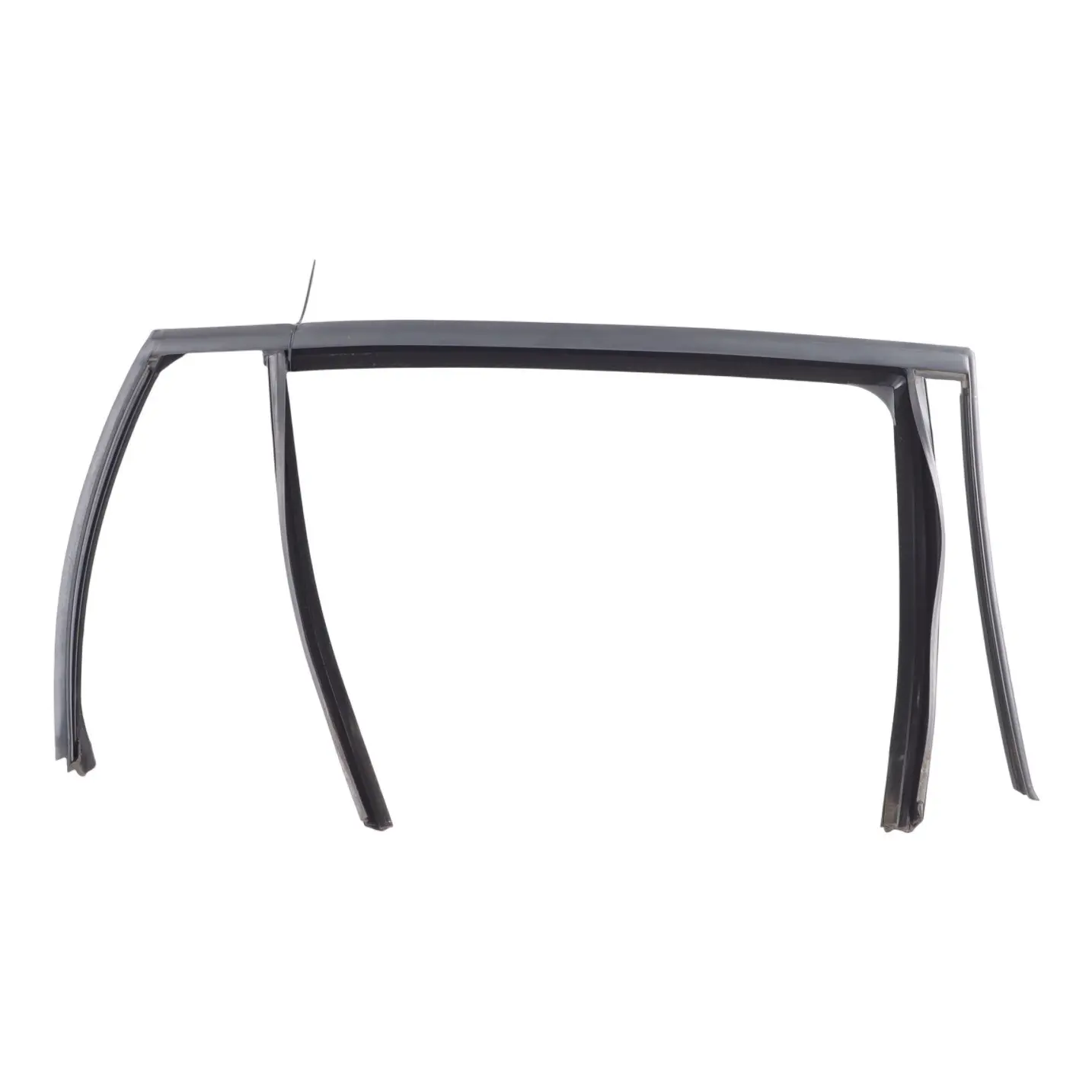 Mercedes S212 Estate Window Guide Door Seal Gasket Rear Right O/S A2127351225