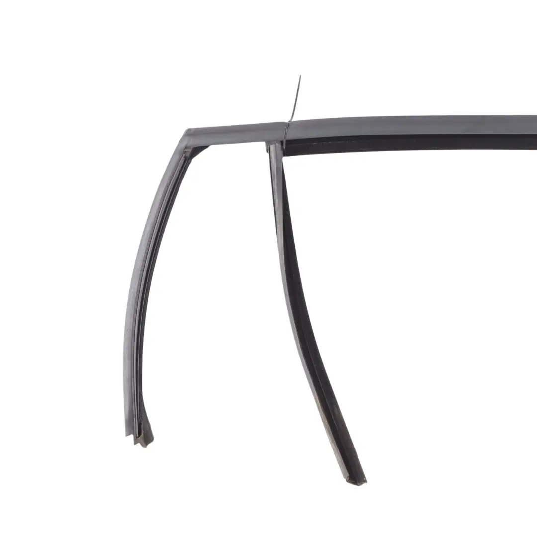 Window Guide Door Seal Gasket Rear Right O/S to Mercedes S212 Estate with Part number A2127351225 Mercedes S212 Estate Window Guide Door Seal Gasket Rear Right O/S - SKU A2127351225 - Part number A2127351225