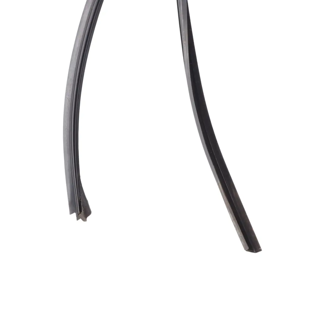 Window Guide Door Seal Gasket Rear Right O/S to Mercedes S212 Estate with Part number A2127351225 Mercedes S212 Estate Window Guide Door Seal Gasket Rear Right O/S - SKU A2127351225 - Part number A2127351225