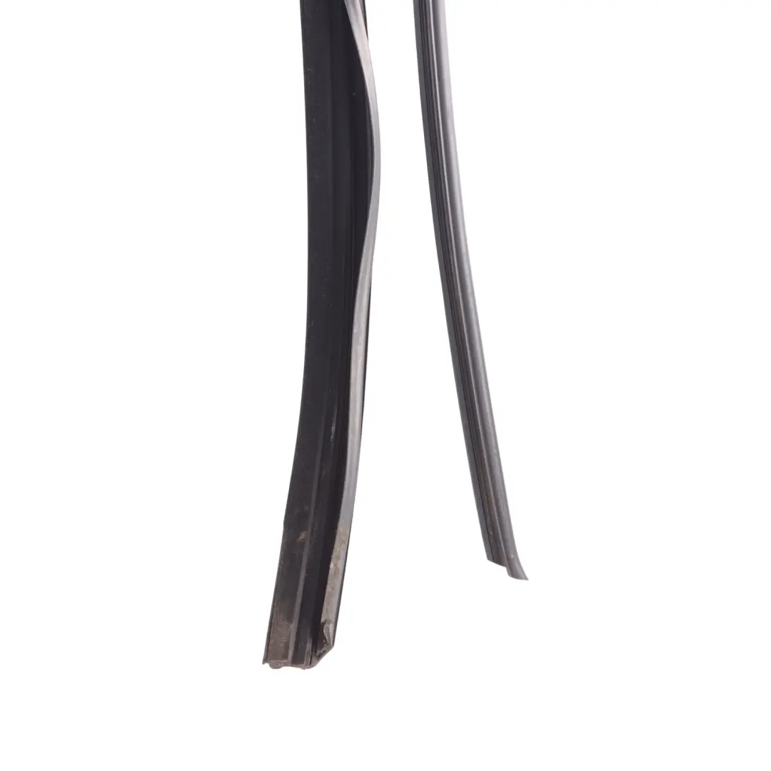 Window Guide Door Seal Gasket Rear Right O/S to Mercedes S212 Estate with Part number A2127351225 Mercedes S212 Estate Window Guide Door Seal Gasket Rear Right O/S - SKU A2127351225 - Part number A2127351225