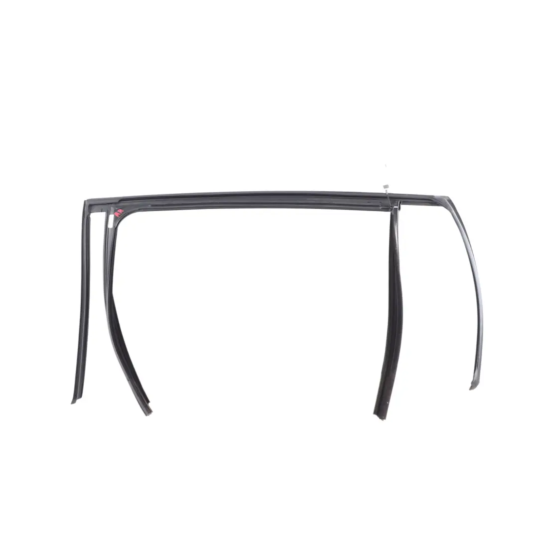 Window Guide Door Seal Gasket Rear Right O/S to Mercedes S212 Estate with Part number A2127351225 Mercedes S212 Estate Window Guide Door Seal Gasket Rear Right O/S - SKU A2127351225 - Part number A2127351225