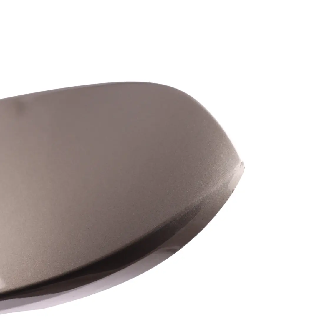 Mercedes W212 Rear Spoiler Boot Tailgate Indium Grey Metallic - 963 A2127900088 - SKU A2127900288-ING - Part number A2127900288