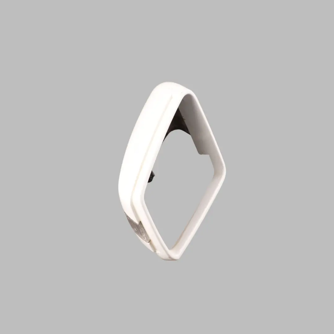 Wing Mirror Cover Housing Panel Left N/S Polar White - 149 to Mercedes W212 with Part number A2128100964 Mercedes W212 Wing Mirror Cover Housing Panel Left N/S Polar White - 149 - SKU A2128100964-POL - Part number A2128100964