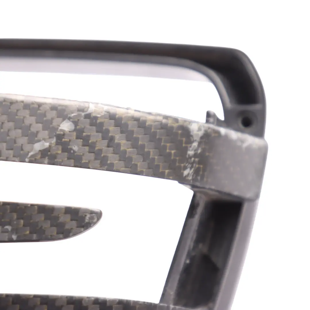 Wing Door Mirror Cover Cap AMG Carbon to Mercedes W204 W212 C216 with Part number A2128111207 Mercedes W204 W212 C216 Wing Door Mirror Cover Cap AMG Carbon - SKU A2128111207-1 - Part number A2128111207