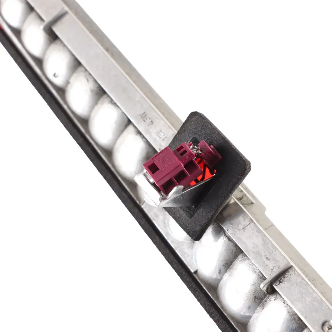 Mercedes W212 Third Brake Lamp Additional Light Rear Stoplamp - SKU A2128200156 - Part number A2128200156