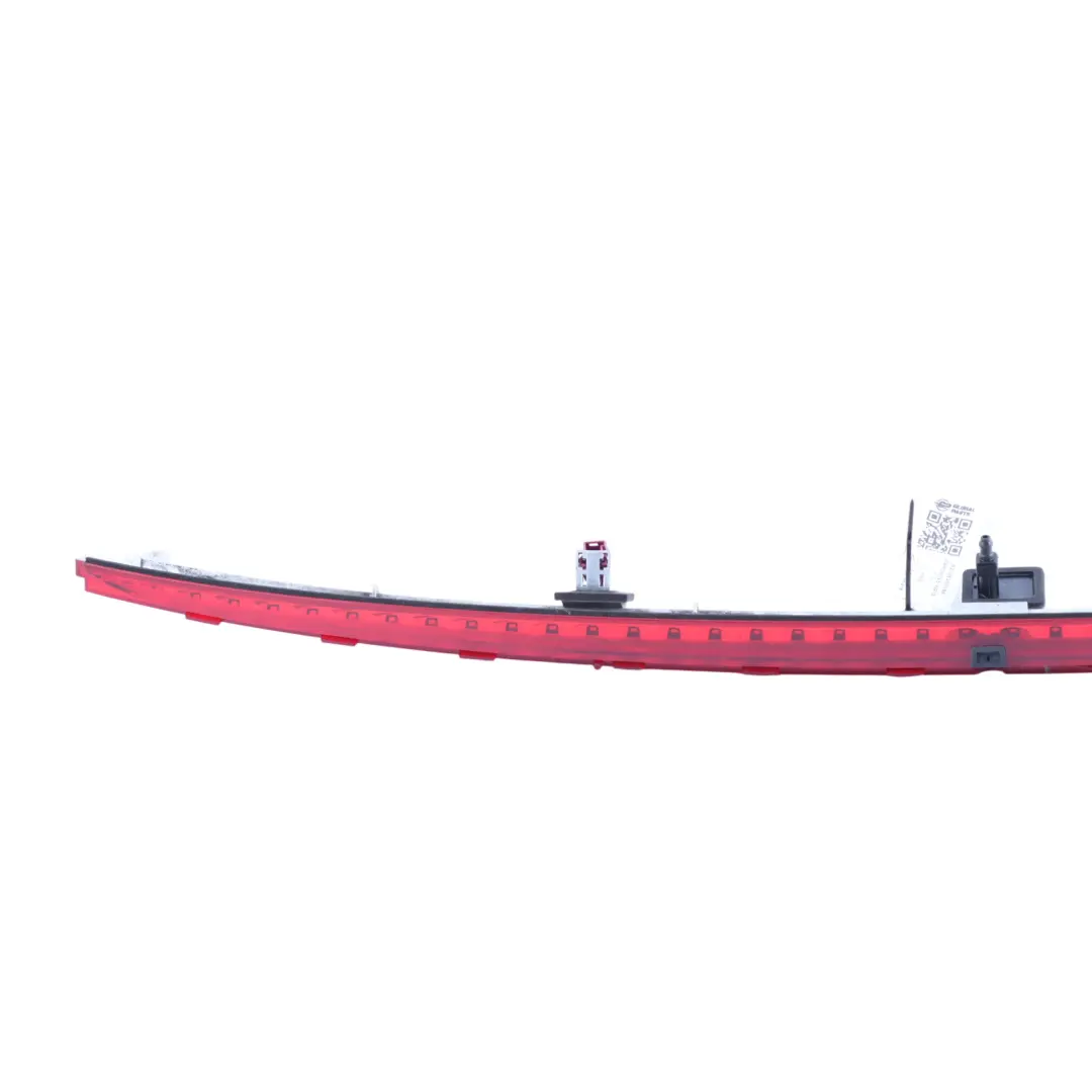  Luz de Freno Mercedes W212 Tercera Luz Trasera Stop Adicional - SKU A2128200156 - Número de pieza A2128200156