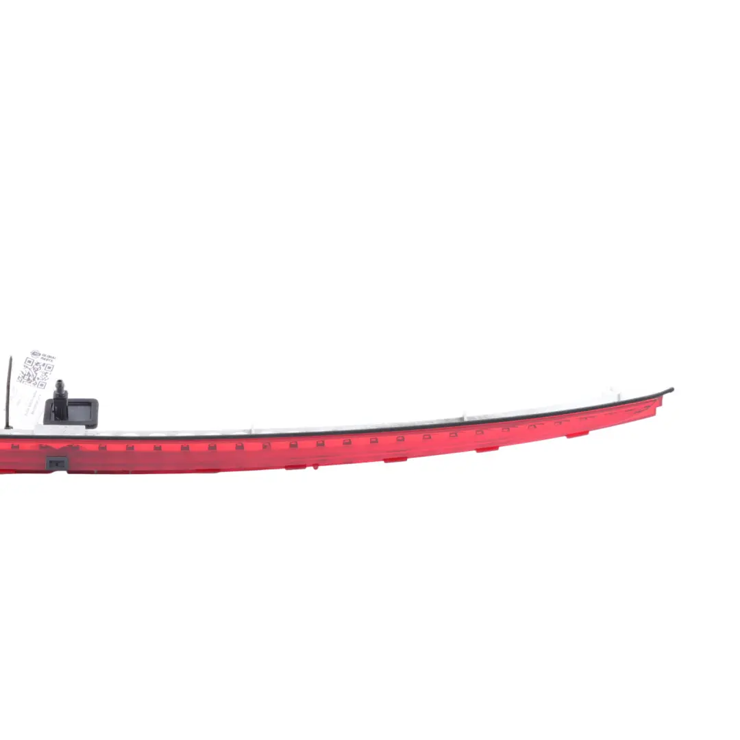 Mercedes W212 Third Brake Lamp Additional Light Rear Stoplamp - SKU A2128200156 - Part number A2128200156