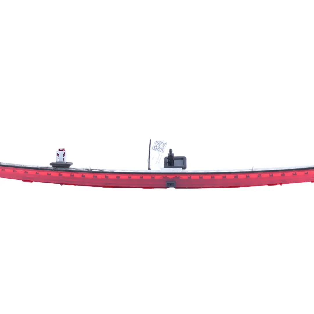 Third Brake Lamp Additional Light Rear Stoplamp to Mercedes W212 with Part number A2128200156 Mercedes W212 Third Brake Lamp Additional Light Rear Stoplamp - SKU A2128200156 - Part number A2128200156